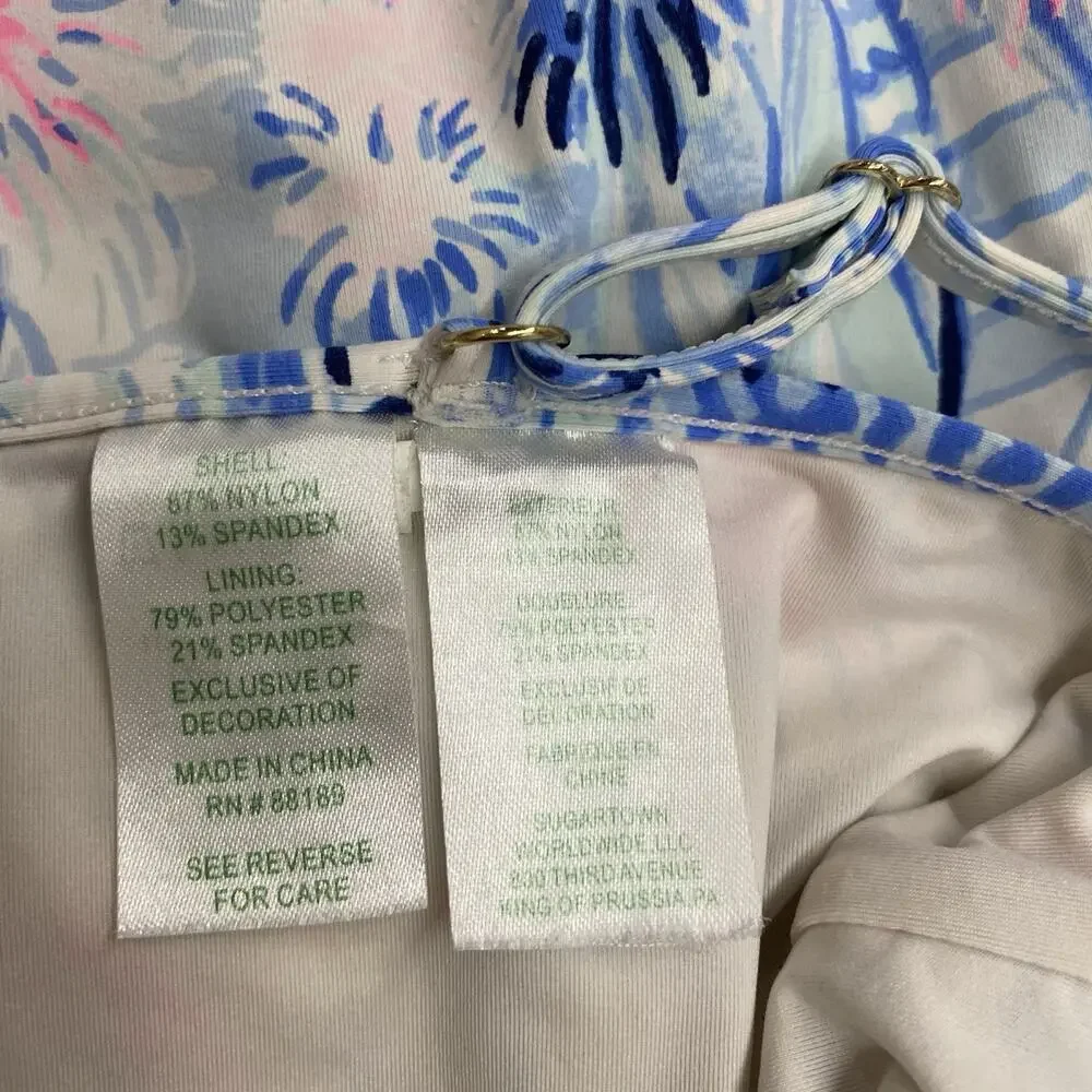 Lilly Pulitzer lilly pulitzer